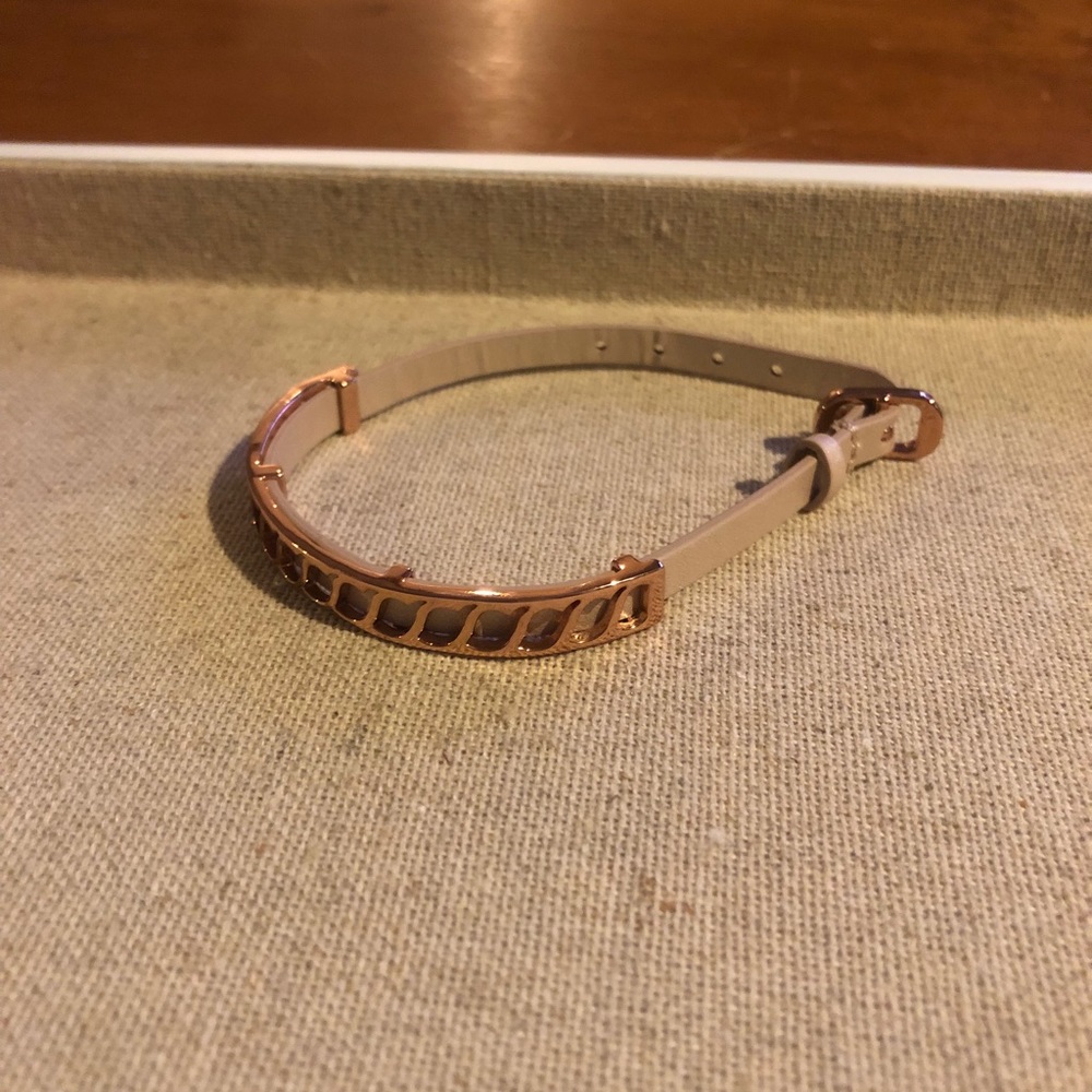 Stella & Dot Strength Bracelet